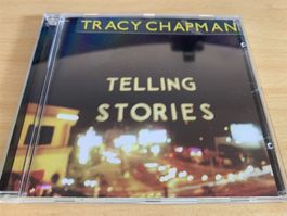 Tracy Chapman – Telling Stories