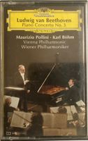 MAURIZIO POLLINI / KARL BÖHM - LUDWIG VAN BEETHOVEN PIANO CO