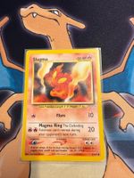 Slugma (NR 53) - Neo Revelation