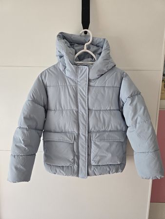 Mango Winterjaket Gr.146