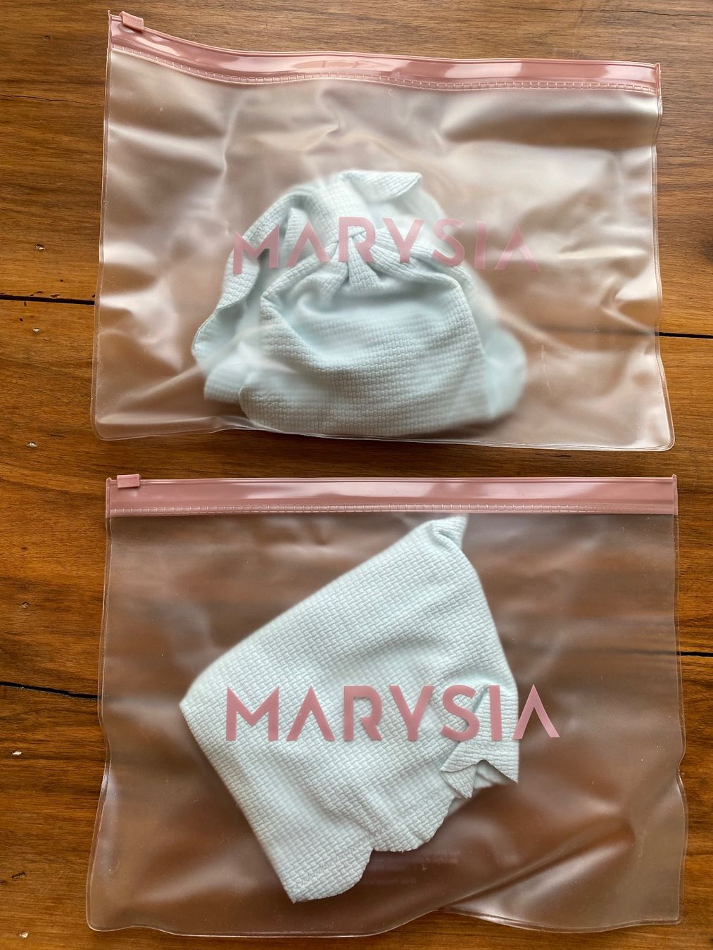 Costumi da bagno & Bikini: Bikini, Marysia, Grösse M - NEU – Nuovo e nell'imballaggio originale da Bern venduto da L.I.A. 4