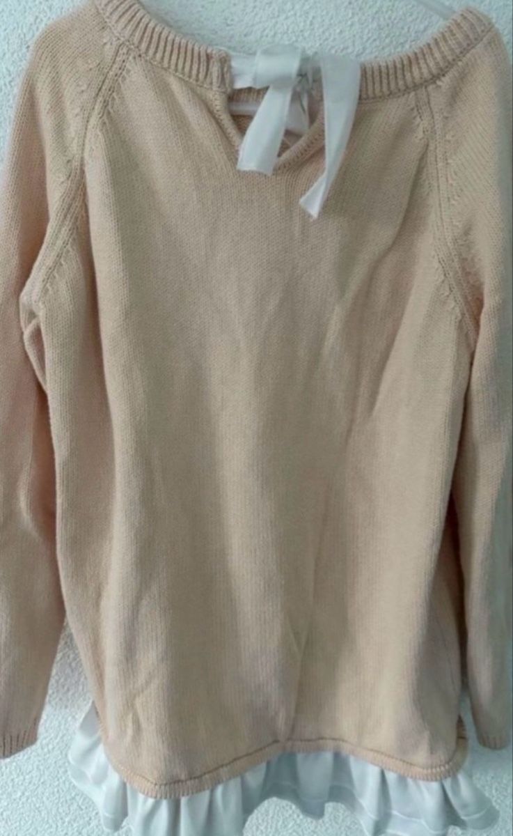 Maglioni & Felpe: Jamie Kay Pullover Gr. 128 Grösse 8y  – Nuovo (secondo la descrizione) da Freidorf TG venduto da nad_fxh7