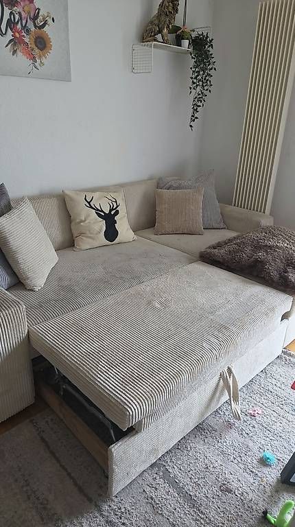 Sofas: Sofa – D'occasion à Möhlin par Andidimeier 1