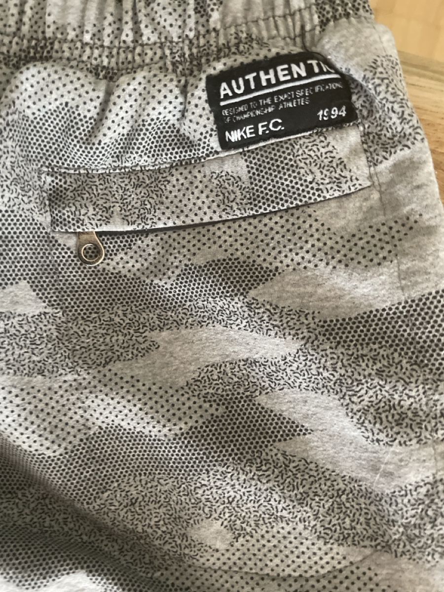 Nike Hosen: Shorts Gr. XXL – Gebraucht aus Laufen von bia_7vr6 4
