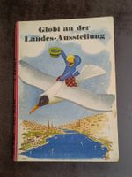Globi an der Landes - Ausstellung / original Ausgabe 1939