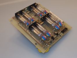 IV-6 Indikator VFD Nixie Röhren Vintage CCCP
