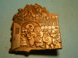 UZNACH 1982 BRONZE