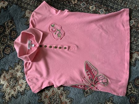 APART Polo Shirt gr 38