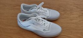 Vans Ultimate Waffle Sneaker weiss sehr guter Zustand