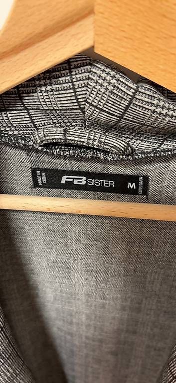Giacche: Blazer in Grösse M – Usato da Reichenbach i. K. venduto da pri_nbn7 1