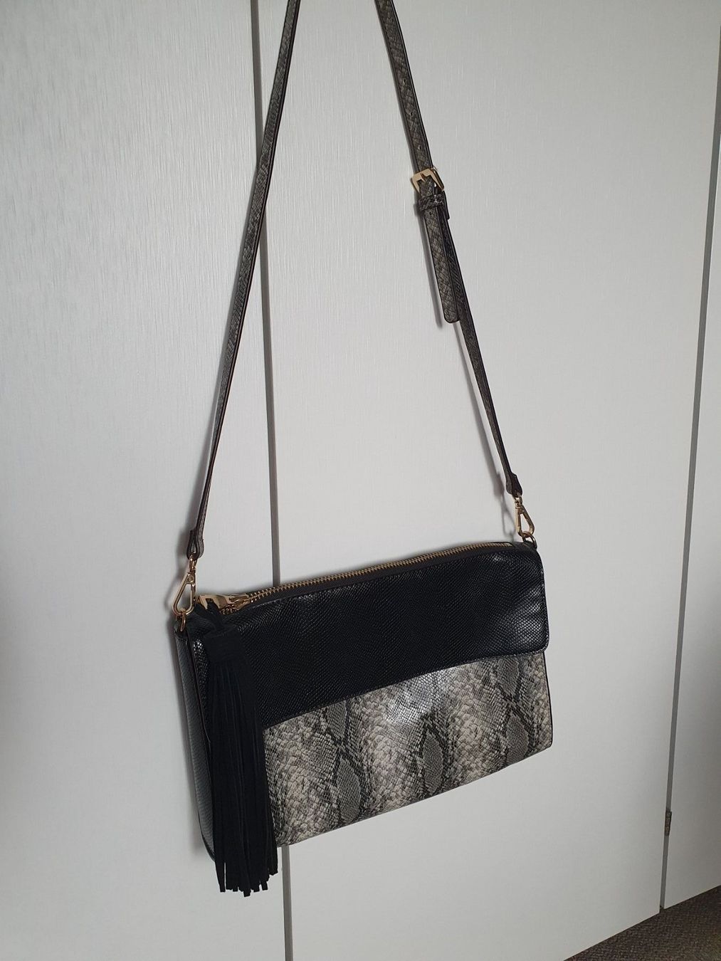 Zara Borse da donna: Zara like new – Usato da Klingnau venduto da Soldekorarte