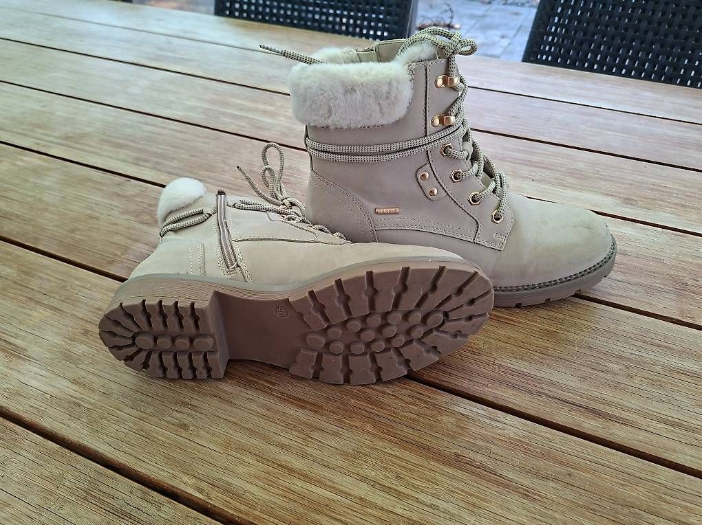 Scarpe da donna: Schuhe Landrover Grösse 40 – Usato da Thalwil venduto da rauchwolke