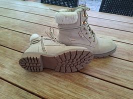 Schuhe Landrover Grösse 40