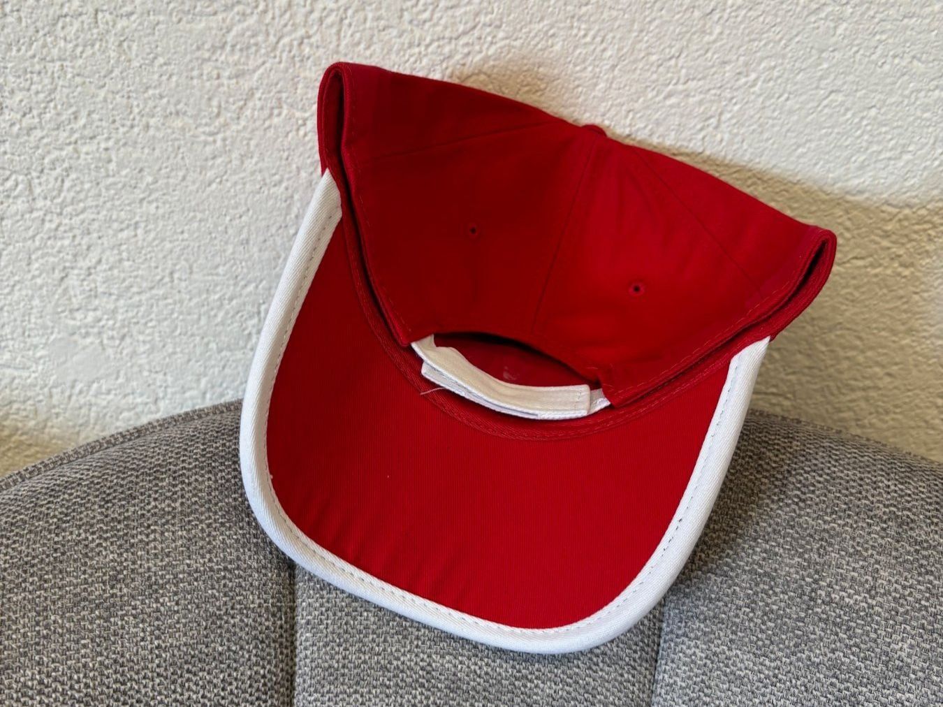 Copricapi, berretti & cappellini: Ferrari Fan Cap - NEU – Nuovo (secondo la descrizione) da Vacallo venduto da mvtony 1