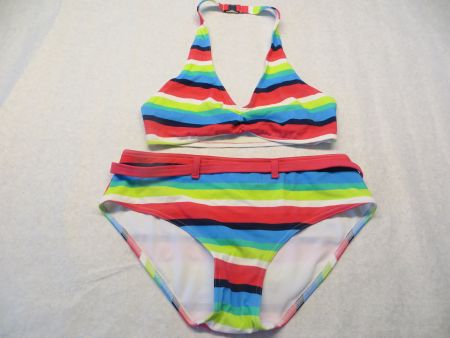 Bpc Bikini 2 teilig NEU Gr.164/170 für coole Girls