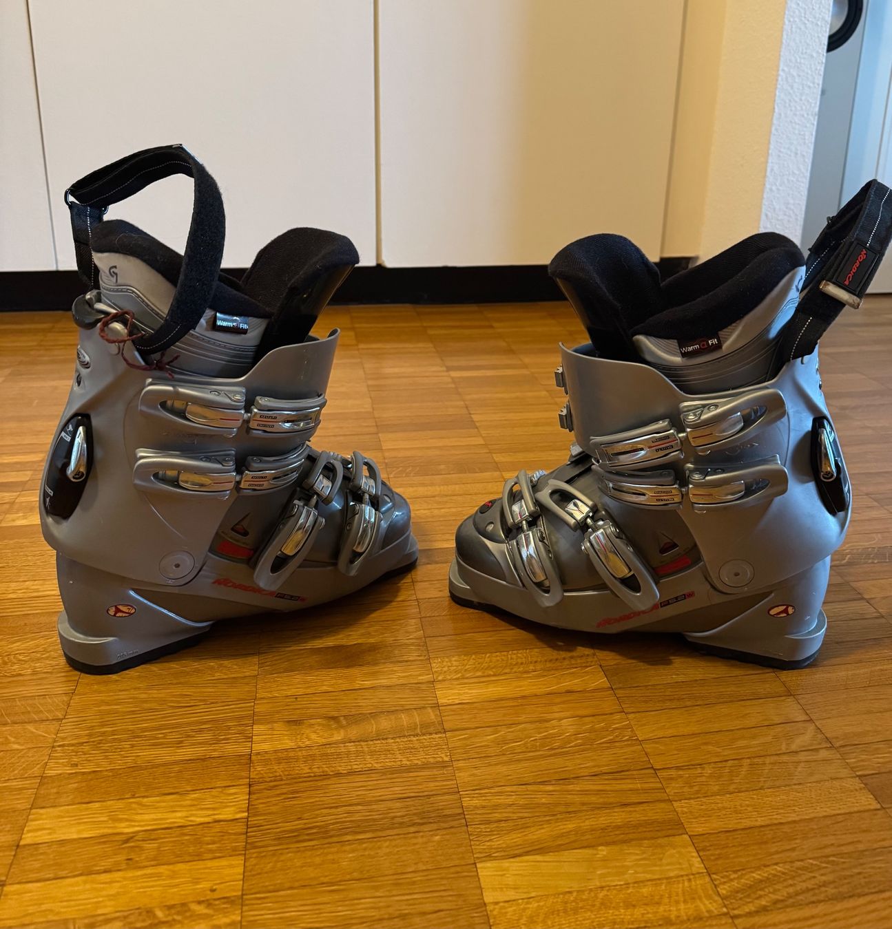 Nordica Scarpe da uomo: Chaussures de ski Nordica – Usato da Lausanne venduto da ann_n9r7 1
