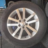 Roues Suzuki Grand Vitara