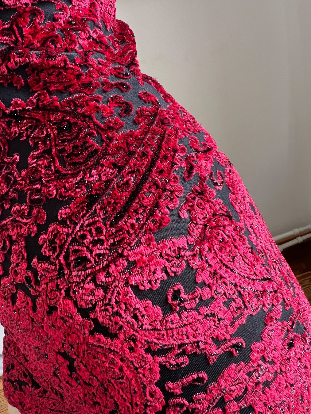Vestiti: Brian Lichtenberg  Minikleid  Stretch Gr.M – Usato da Zürich venduto da ost_5sdl 8