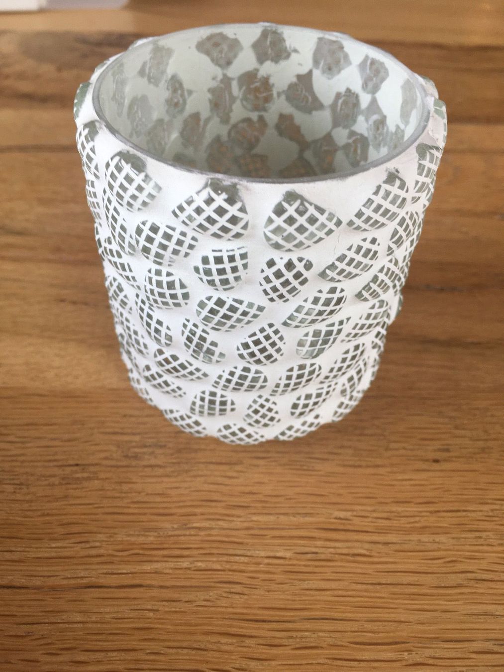 Gläser: 6 x Teelicht Bougeoir – Neu und originalverpackt aus Dittingen von Reh77