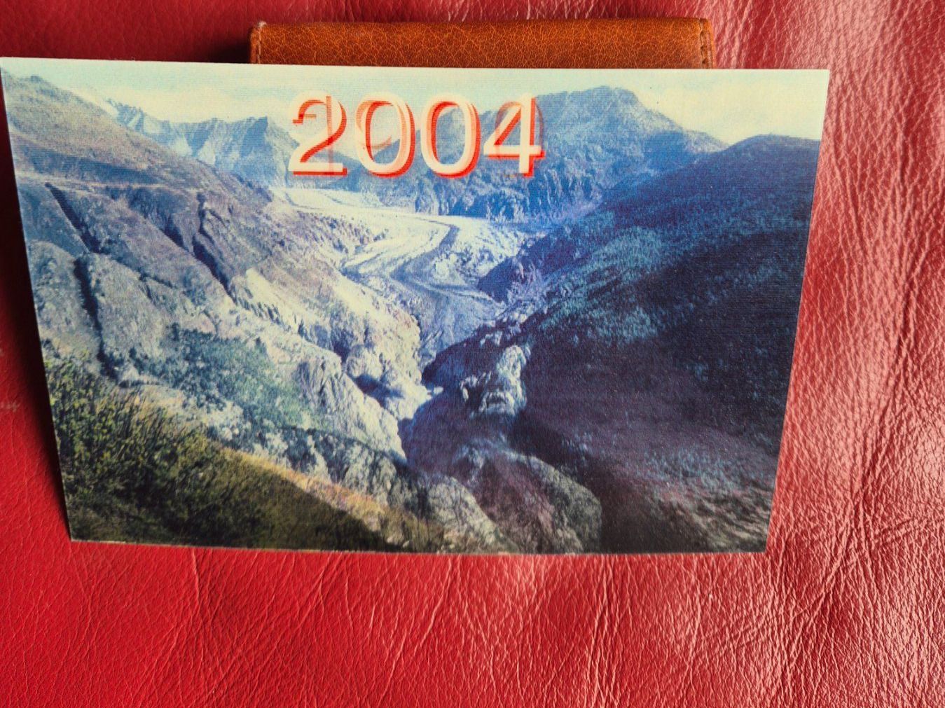 Cartoline postali: WWF Postkarte – Nuovo (secondo la descrizione) da Horw venduto da mi.ba 1
