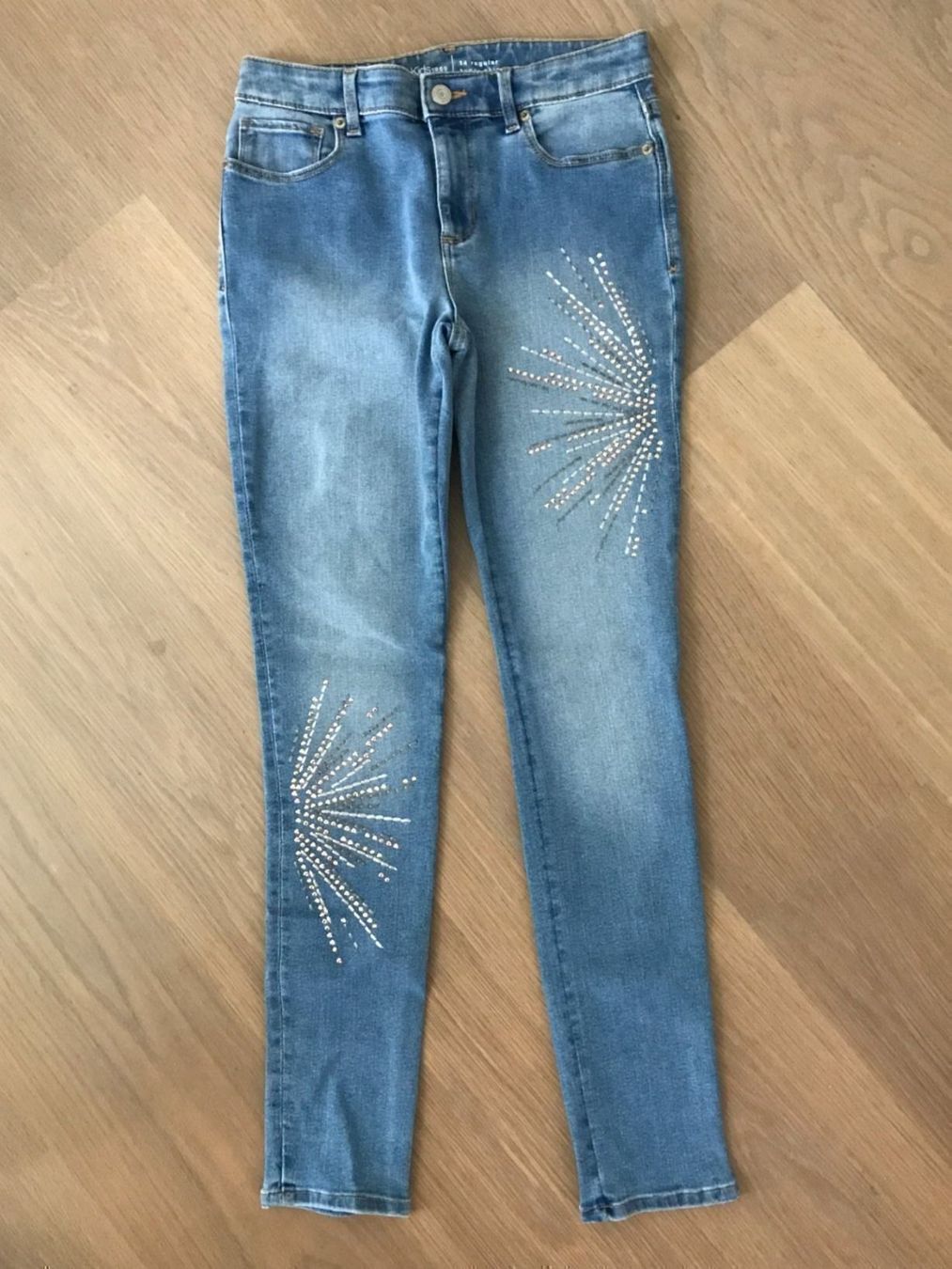 Gap Pantaloni: Hose der Marke GAP in Grösse 152 – Usato da Rüschlikon venduto da user999 1