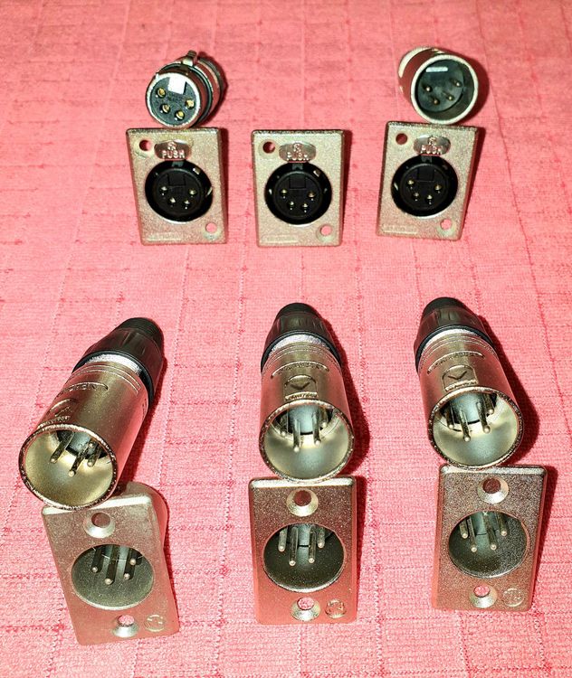 4x Vorderradbuchsen Für Troy-Bilt Rasenmäher - Ersatz Für 741-0990, 741-0516B, Inkl. Fettanschlüssen