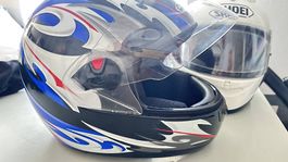Caberg Motorradhelm Grösse XL