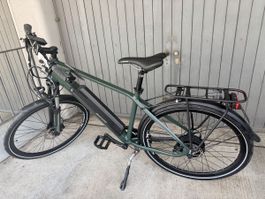 E bike Allegro 45 km/h