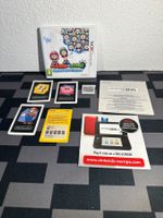 Nintendo 3DS Mario & Luigi Dream Team Bros.  in OVP