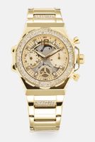 Guess FUSION - Damen Uhr
