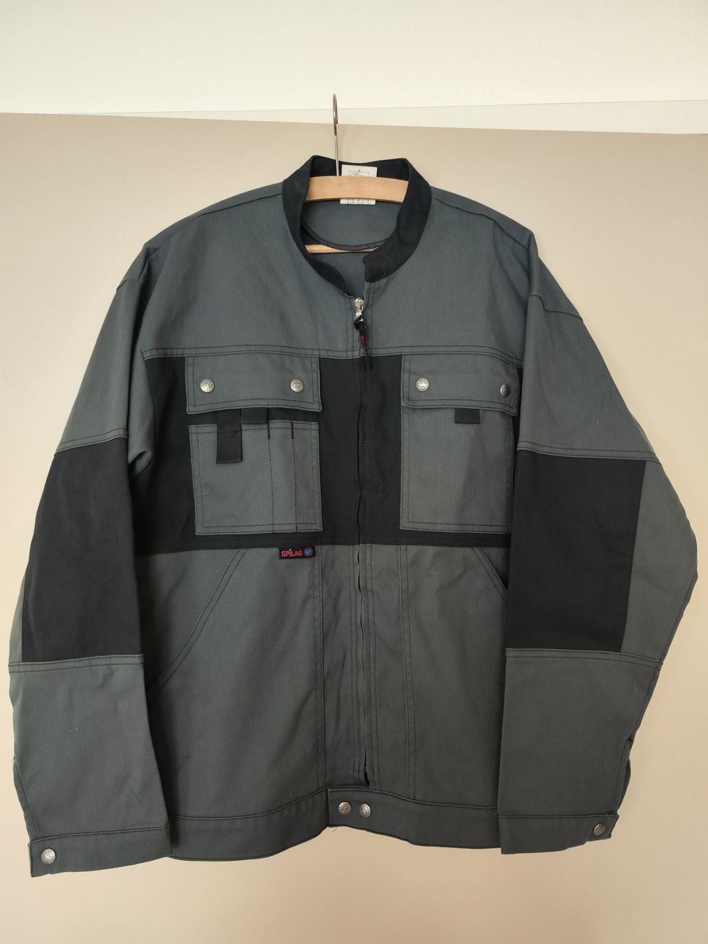 Giacche: Spilag Arbeitsjacke, Grösse 40-42 – Nuovo (secondo la descrizione) da Reinach BL venduto da chilller92