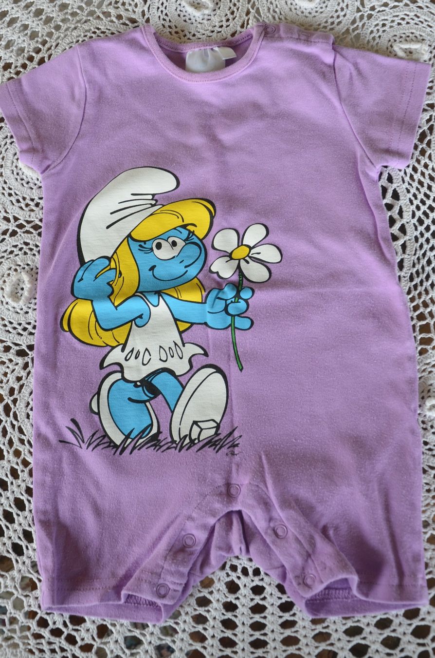 Lotti & Set di vestiti: TAILLE 74 – Usato da Chiasso venduto da Dolly015