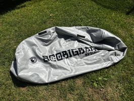 3x Ballastbag Sumo (800+2x 350)