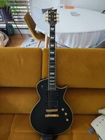 ESP EC-1000 Deluxe Edition (Fabrication Coréenne)
