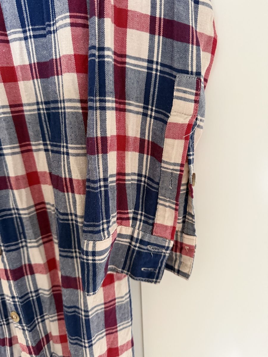 Camicette: Vintage Lange Bluse – Usato da St. Gallen venduto da calendula123 2