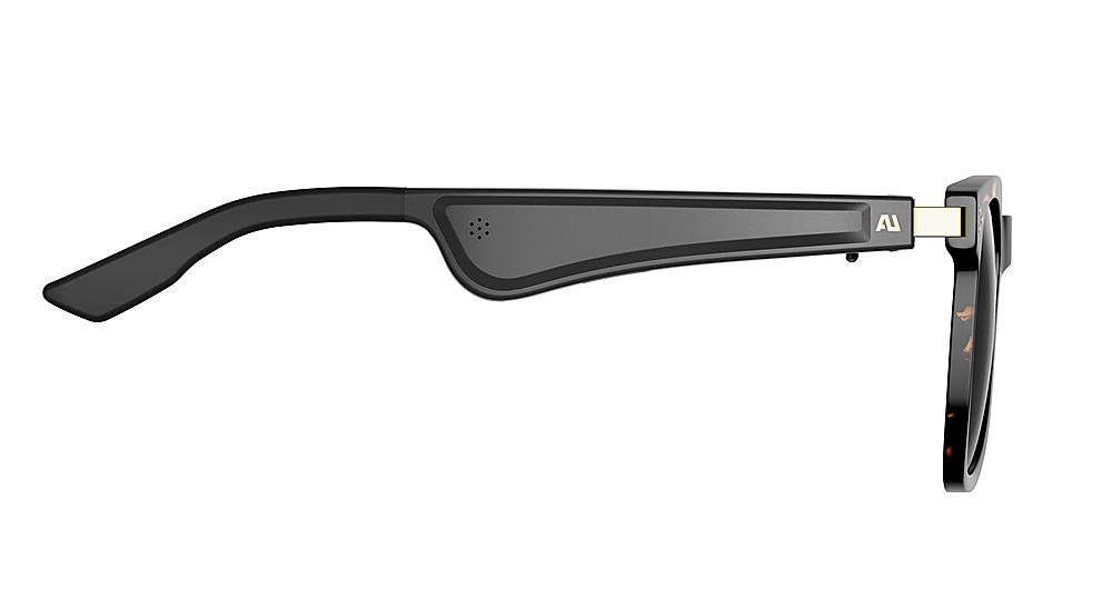 Casques audio: Glasses Black – Neuf avec emballage d'origine à Dietlikon par Salesmax 1