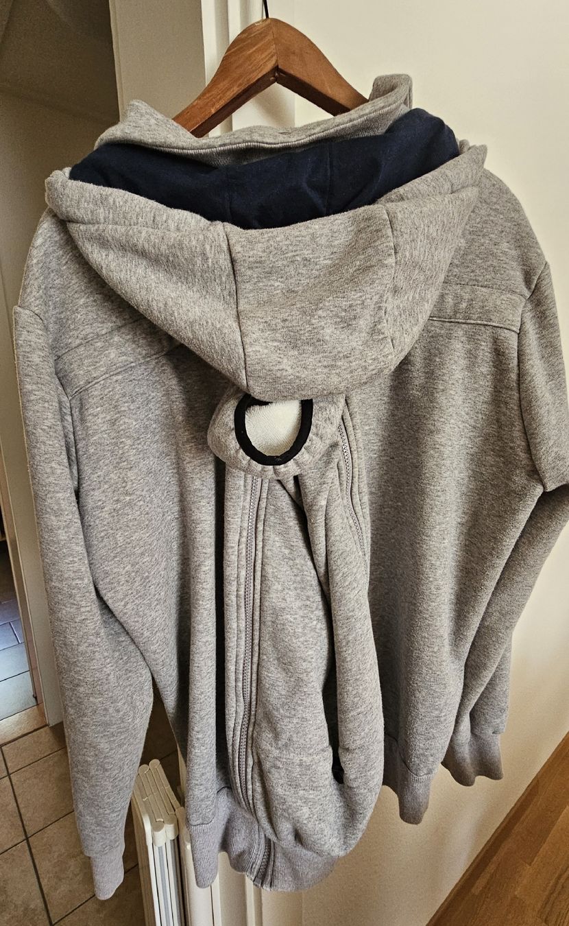 Giacche: Tragejacke Angelwings XL – Usato da Wädenswil venduto da angela_81 1