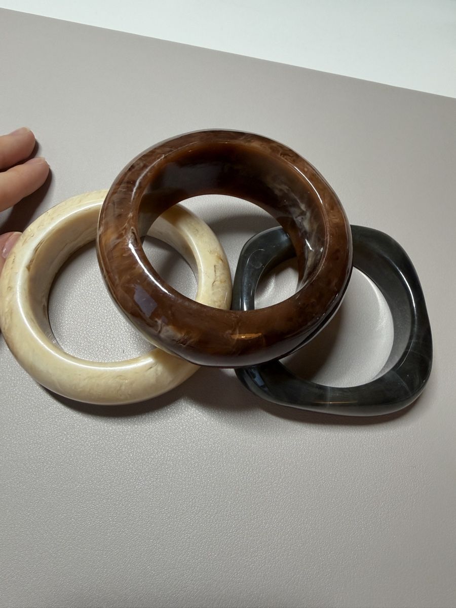 Bracelets: Zara bracelets  – Neuf (Voir description) à Kloten par han_hm52 4