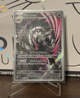 Carte Pokémon - Ixon de Galar - État Excellent ! 