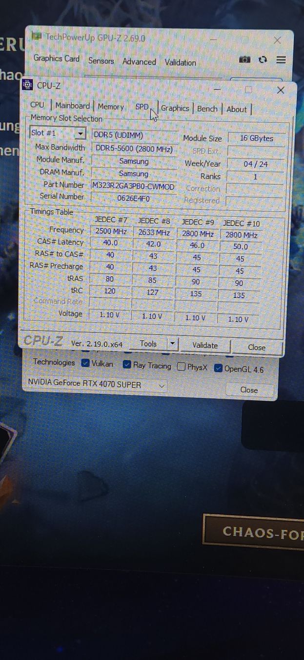 PC: komplettes gaming PC set – Usato da Eigenthal venduto da pau_w7h2 5
