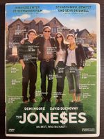 The Joneses