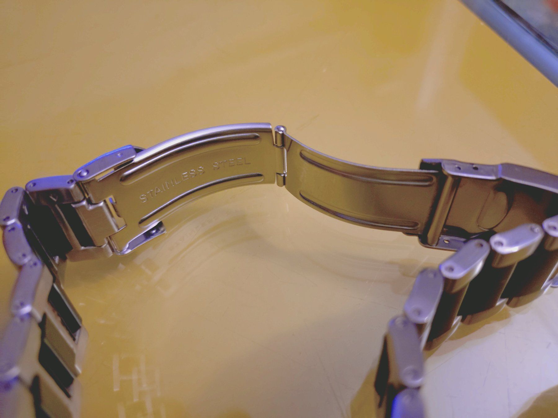 Swatch Uhren: Swatch IRONFRESH YVS434G – Gebraucht aus Langnau am Albis von Slurpi71 3