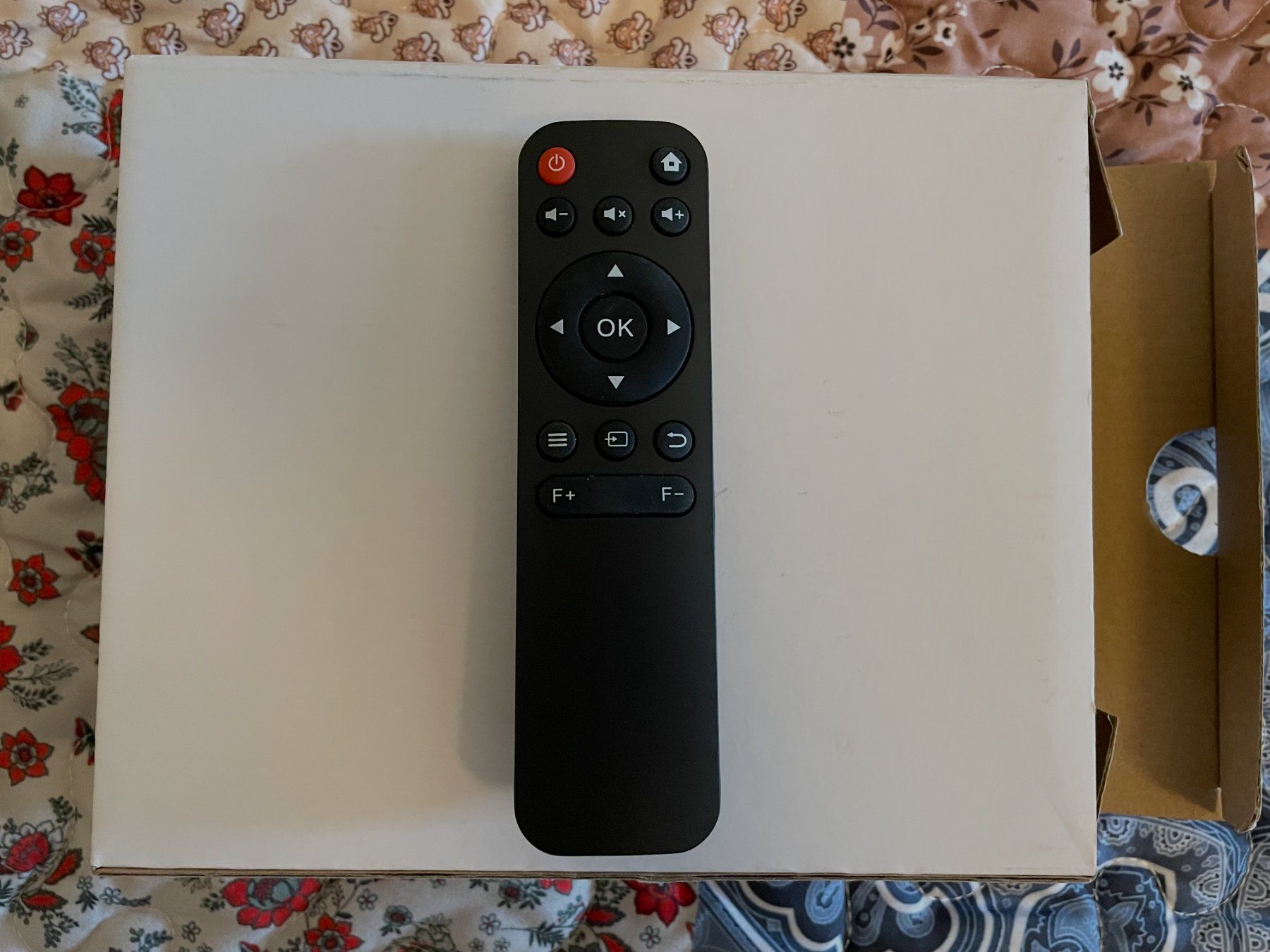 Proiettori: Home Projector – Nuovo e nell'imballaggio originale da Chiasso venduto da Er_Mon 6