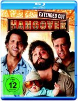 Hangover [Blu-ray]