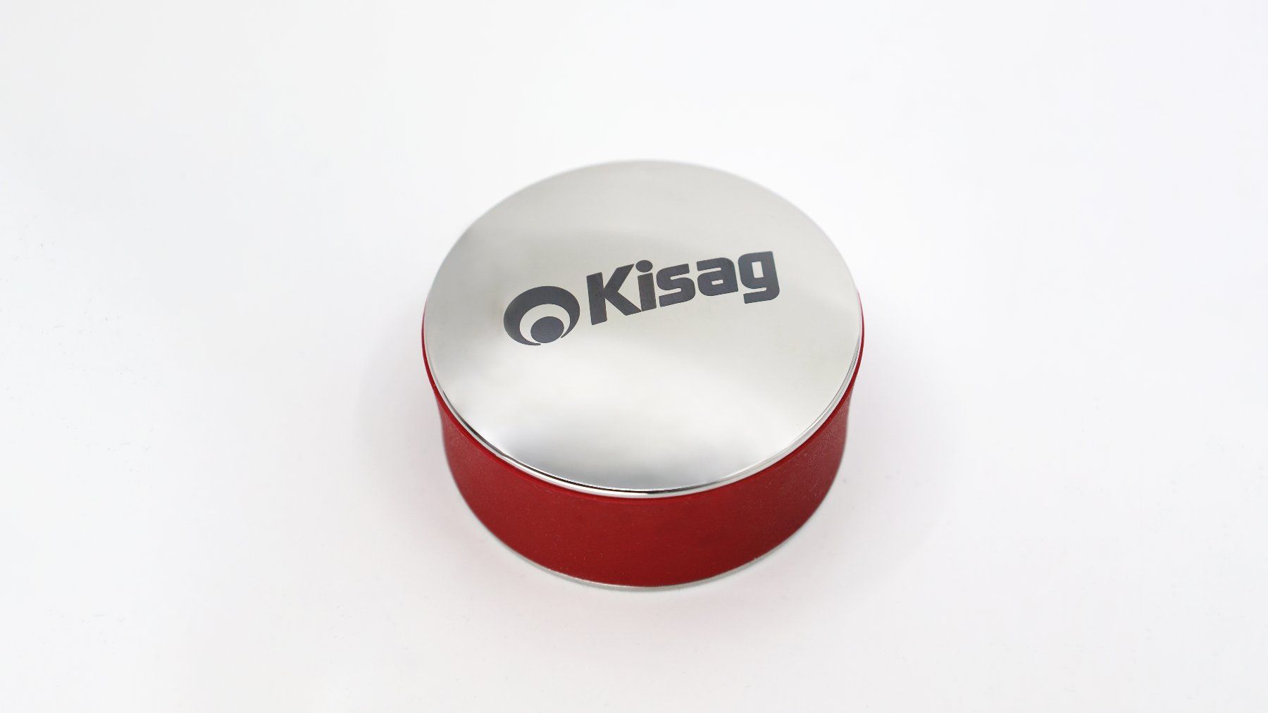 Kisag Elettrodomestici da cucina: Kisag Whipper Cap / Verschlusskappe l Gratisversand – Nuovo e nell'imballaggio originale da Bellach venduto da Kisag_AG