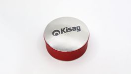 Kisag Whipper Cap / Verschlusskappe l Gratisversand