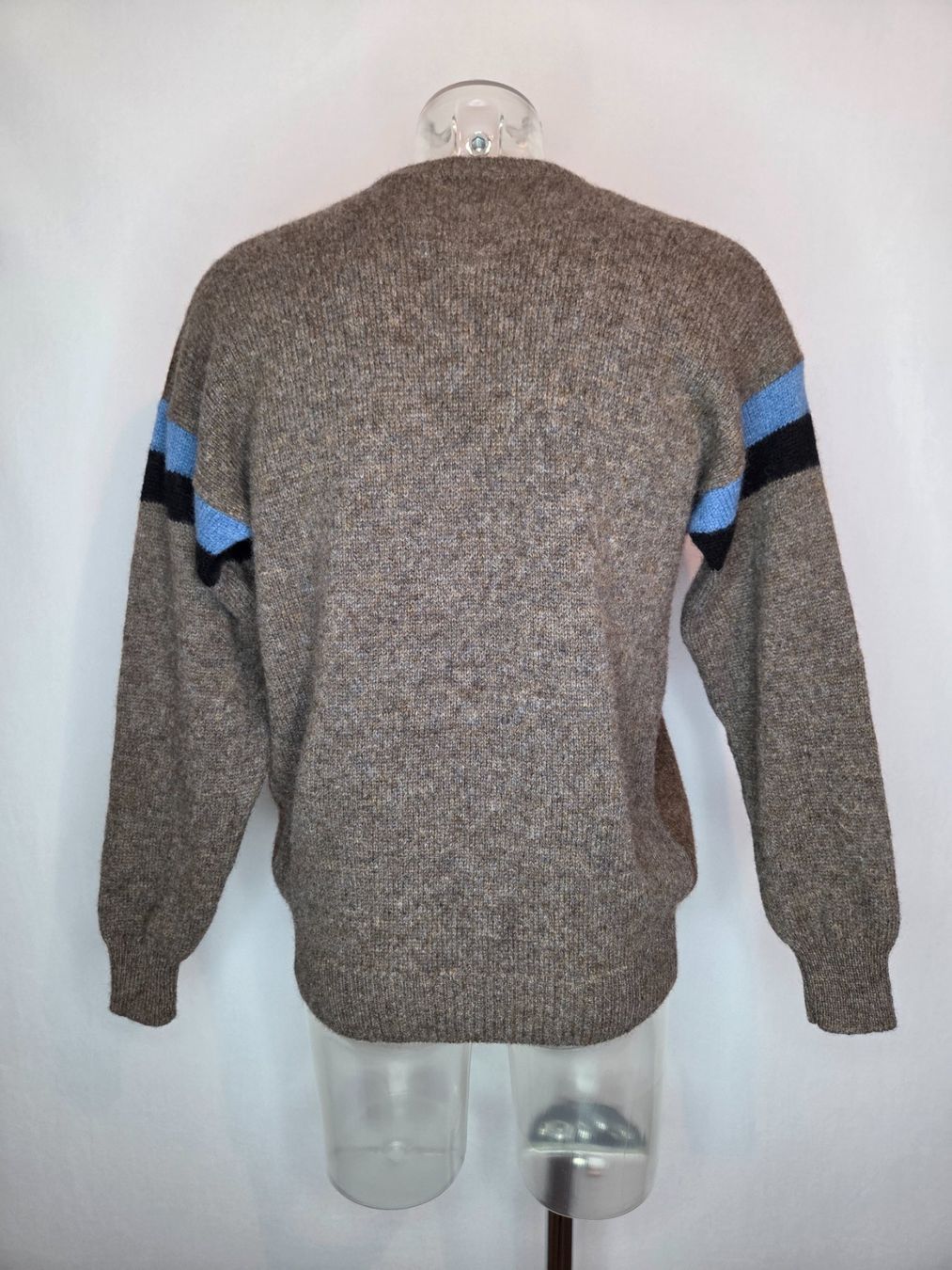 Maglioni & Felpe: Vintage Pitti Wollpullover 90er - M – Usato da Bern venduto da SecondSpirit 2