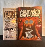 BD Game Over, excellente état 