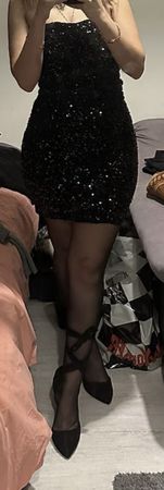 Kleid XS