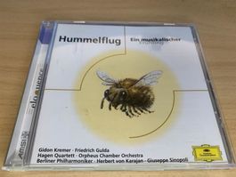 Hummelflug (Ein Musikalischer Frühling)